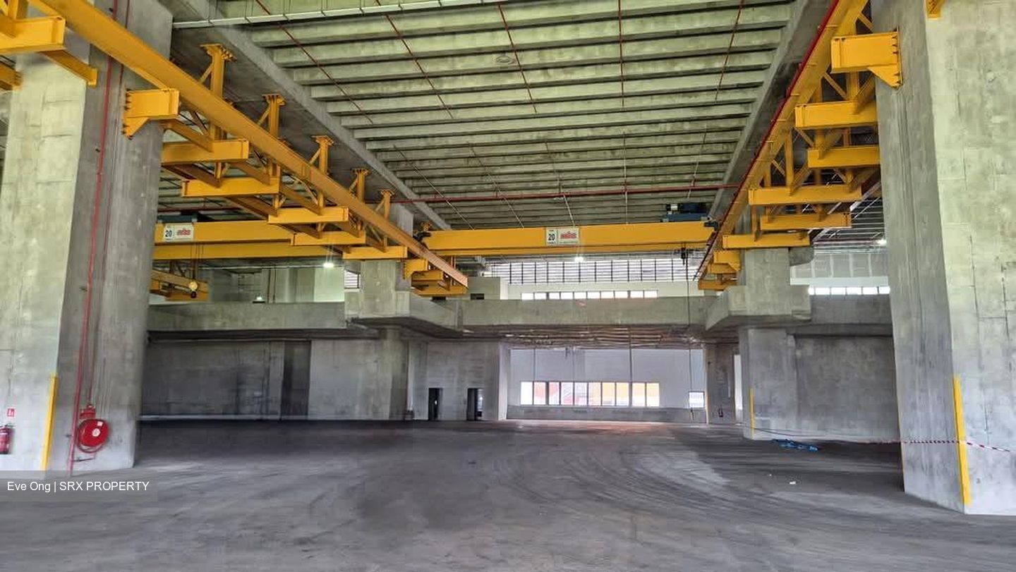 Fan Yoong Road (D22), Factory #556837001